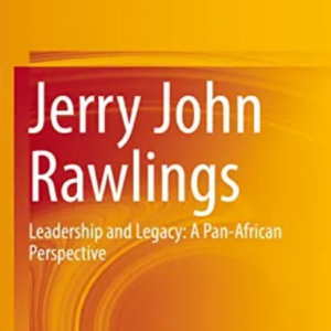 JJ Rawlings