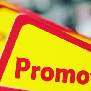 Advanced Promotion